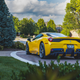 Illustration for article titled Rare Ferrari 458 Speciale Coupe
